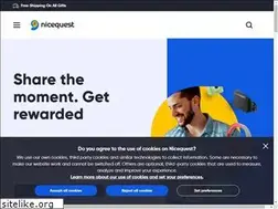 Sites similar to nicequest.com