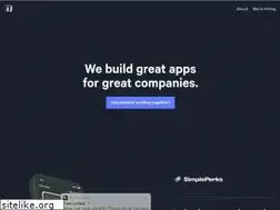 Sites similar to nicer.io