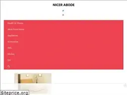 Sites similar to nicerabode.com