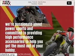 Sites similar to niceraxx.com
