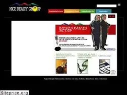 Sites similar to nicerealtypr.com