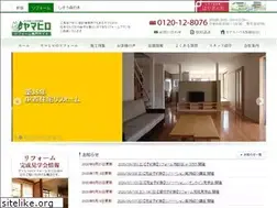 Sites similar to nicereform.co.jp