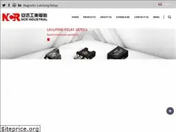 Sites similar to nicerelay.com