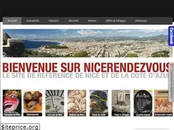 Sites similar to nicerendezvous.com
