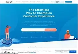 Sites similar to nicereply.com