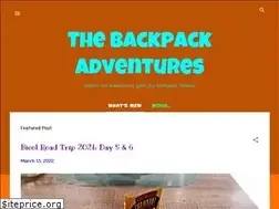 Sites similar to nicerioadventures.blogspot.com