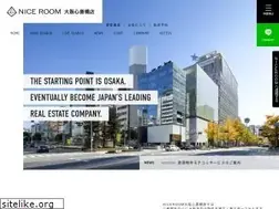 Sites similar to niceroom.co.jp