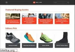 Sites similar to nicershoes.com