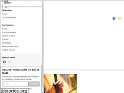 Sites similar to nicesecret.co