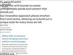 Sites similar to niceshit.tv