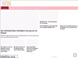 Sites similar to niceshop.vn