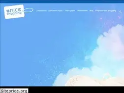 Sites similar to niceshopping.fr