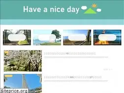 Sites similar to nicest-day.com