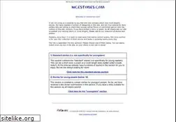 Sites similar to nicestories.com