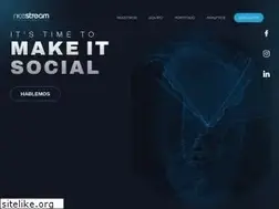 Sites similar to nicestream.com