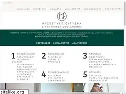 Sites similar to nicestyle.fi