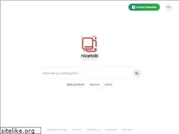 Sites similar to nicetab.live