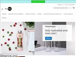 Sites similar to nicethingz.nl
