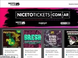 Sites similar to nicetoclub.com