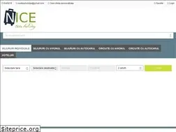 Sites similar to nicetourholiday.ro