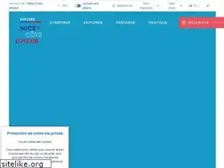 Sites similar to nicetourisme.com