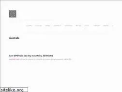 Sites similar to nicetrails.com