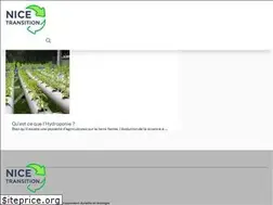 Sites similar to nicetransition.org