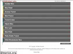 Sites similar to nicetravel.info