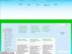 Sites similar to nicetree.ru