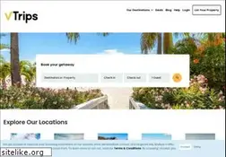 Sites similar to nicevacationrentals.com