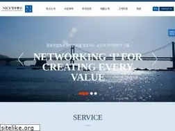 Sites similar to nicevan.co.kr