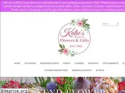 Sites similar to nicevilleflowers.com