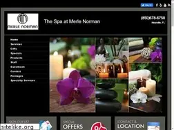Sites similar to nicevillemassageandspa.com