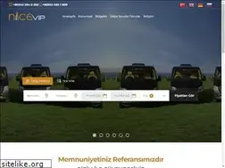 Sites similar to nicevip.com.tr