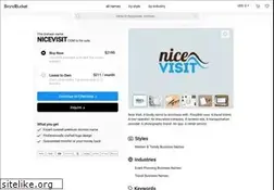 Sites similar to nicevisit.com