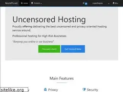Sites similar to nicevps.net