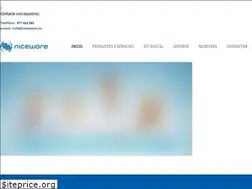 Sites similar to niceware.es