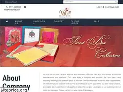 Sites similar to niceweddingcard.com