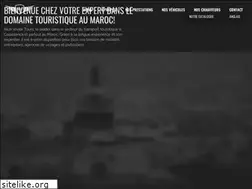 Sites similar to niceweektours.com