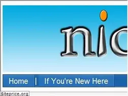 Sites similar to nicewords.com