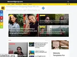 Sites similar to niceworldgroup.com