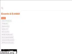 Sites similar to nicexhibit.com