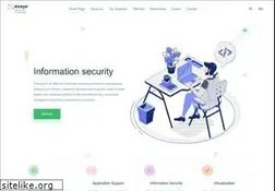 Sites similar to niceye.com