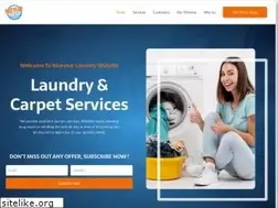 Sites similar to niceyearlaundry.com