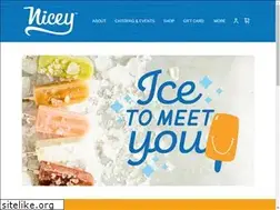 Sites similar to niceytreat.com