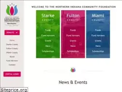 Sites similar to nicf.org