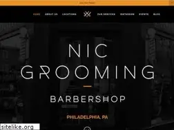 Sites similar to nicgrooming.com