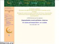 Sites similar to nicgs.com