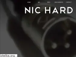 Sites similar to nichard.com