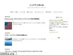 Sites similar to niche-dekae.com